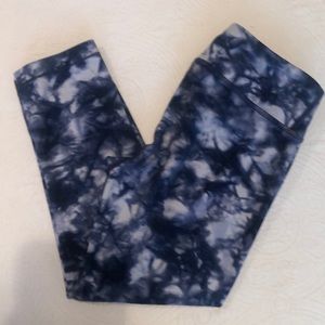 athleta girl leggings